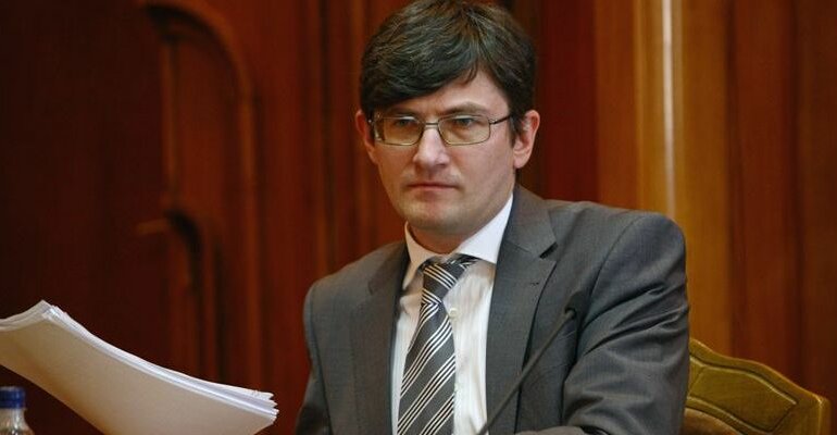 Андрей Магера