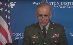 Кит Дейтон,посол США в Украине, посольство США в Украине