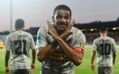 Тайсон Шахтер