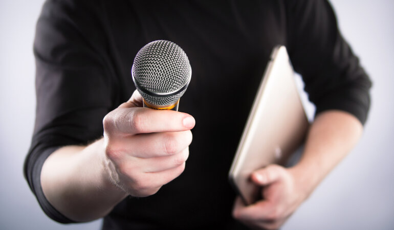 «Кодекс журналистской этики» и «Манифест коммунистической партии» – близнецы-братья