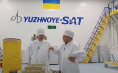 Опубликован список кандидатов на должность оборонно-космического вице-премьера