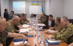 Ставка на Ровенской АЭС