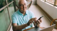 Повышение пенсий в Украине / Pexels