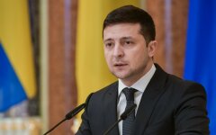 Владимир Зеленский