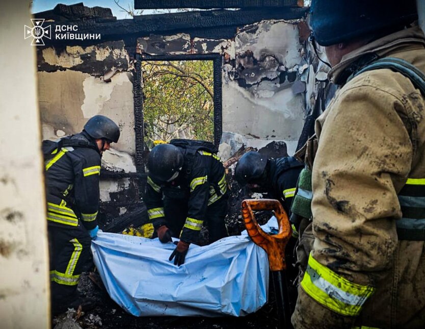 Удар по Україні