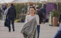 Прогноз погоды в Украине / Фото: Новини.LIVE/Игорь Кузнецов