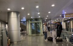 Поездки в Польшу, закрытие границ, Мариуш Каминский, Денис Монастырский