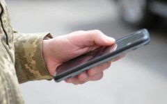 Мобилизация в Украине / Фото: АрмияInform