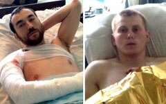 александров ярофеев