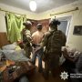 Затримано підозрюваного у вбивстві Андрія Парубія