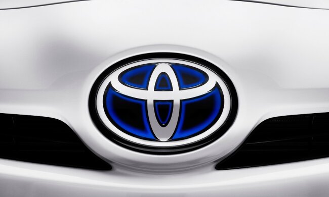 Toyota electro
