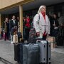 Українські біженці у Європі / Фото: gettyimages.com