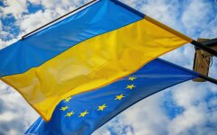 Україна отримала черговий транш від ЄС / Фото: Flickr