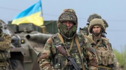 ВСУ украинская армия