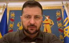 Володимир Зеленський