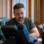 Володимир Зеленський