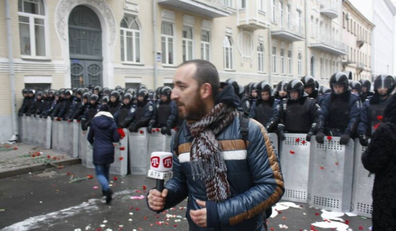 Осман Пашаев