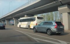 Дорога к аэропорту Борисполь добавит украинцам головной боли