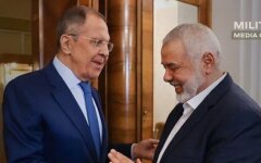 В Минобороны опровергли российский фейк об "украинском" оружии в ХАМАС