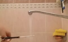 Тарифы на воду