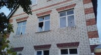 РФ обстреляла Харьковщину 2 июня, есть пострадавшие