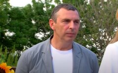 Сергей Шефир