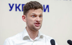 Министр Кабмина