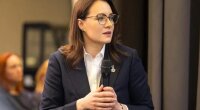 Юлія Свириденко