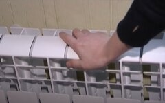 Рост тарифов на тепло и горячую воду
