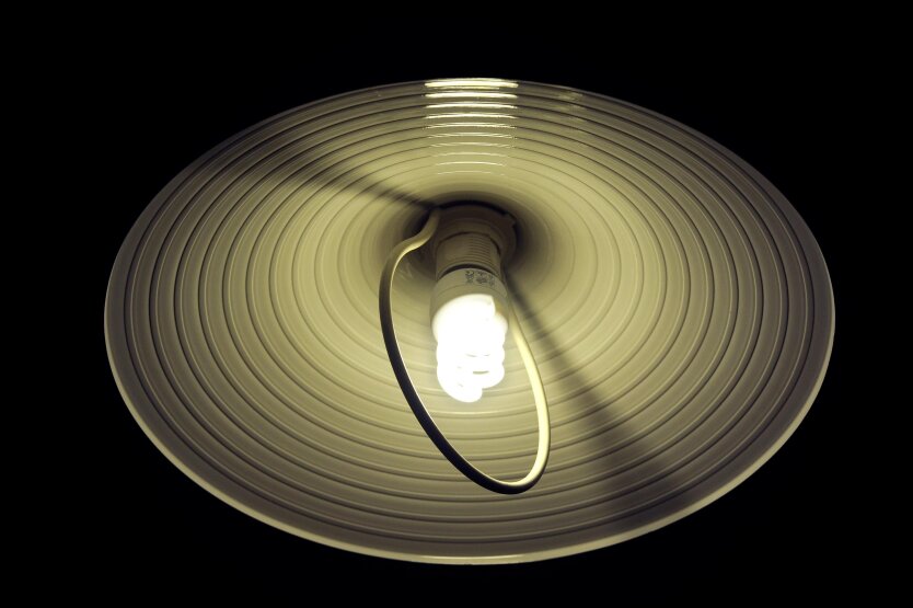 Отключения света в Украине / Фото Getty Images