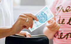Выплаты в Польше / Фото: pexels.com