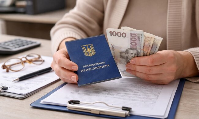 Пенсии по инвалидности