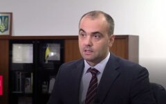 Сергей Макогон, Украина обратилась к Германии, сертификация "Северного пототка-2"