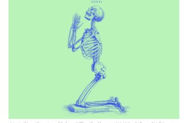 религия скелет