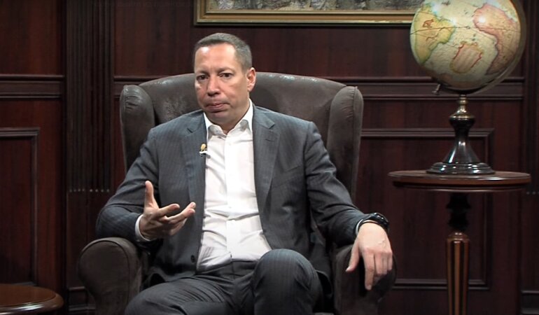 Кирилл Шевченко