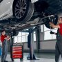 Ремонт авто в Украине