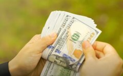 Курс валют в Украине
