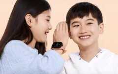 смарт-часы Mitu Children Learning Watch 4 Pro