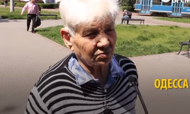 Украинские пенсионеры, пенсионные выплаты, расчет зарплаты