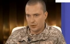 Комаров