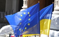ЕС одобрил новый пакет помощи Украине