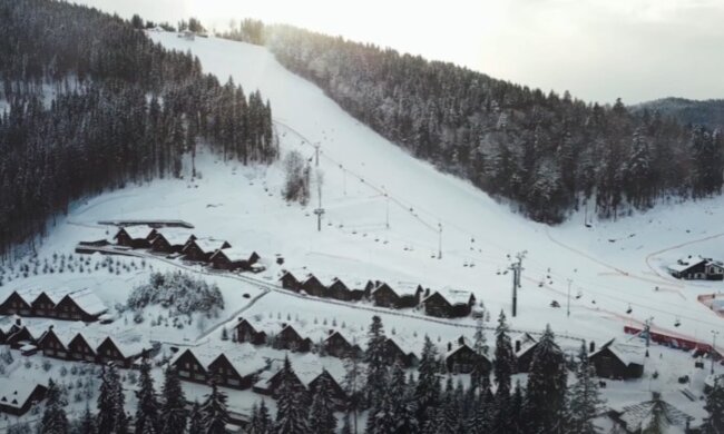 горнолыжные курорты, вакцинация, сертификаты вакцинации, Виктор Ляшко