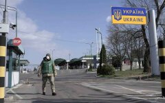 Выезд за границу / Фото: gpk.gov.by