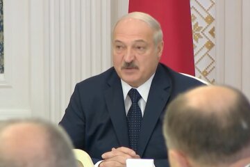Александр Лукашенко, протесты в беларуси