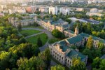 У Києві з'явиться новий мікрорайон / Ілюстративне фото: Pinterest