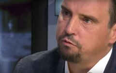 Айварас Абромавичус