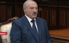 Александр Лукашенко