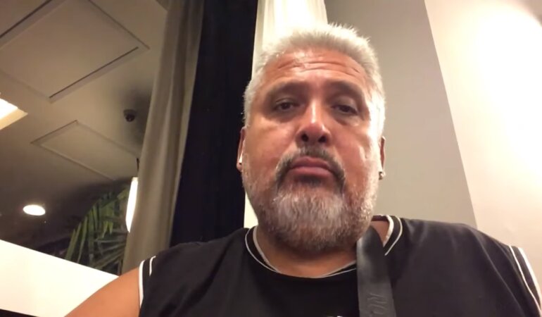 Константин Бедовой