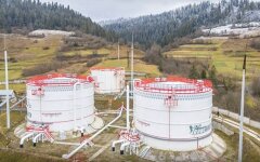 Укртранснафта