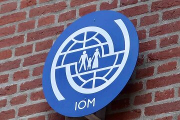 Міжнародна організація з міграції